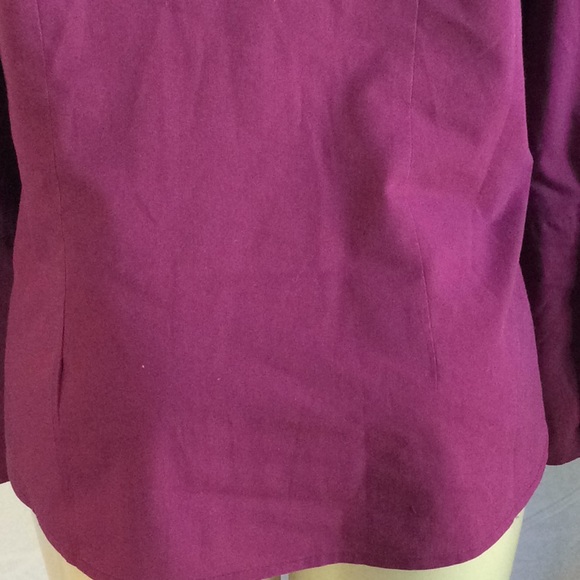 Long sleeve top - Picture 3 of 4